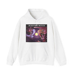 BTW Unisex Heavy Blend™ Hooded Sweatshirt - IGZ Clothing 