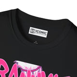 Seiko Dandadan T-Shirt Printify