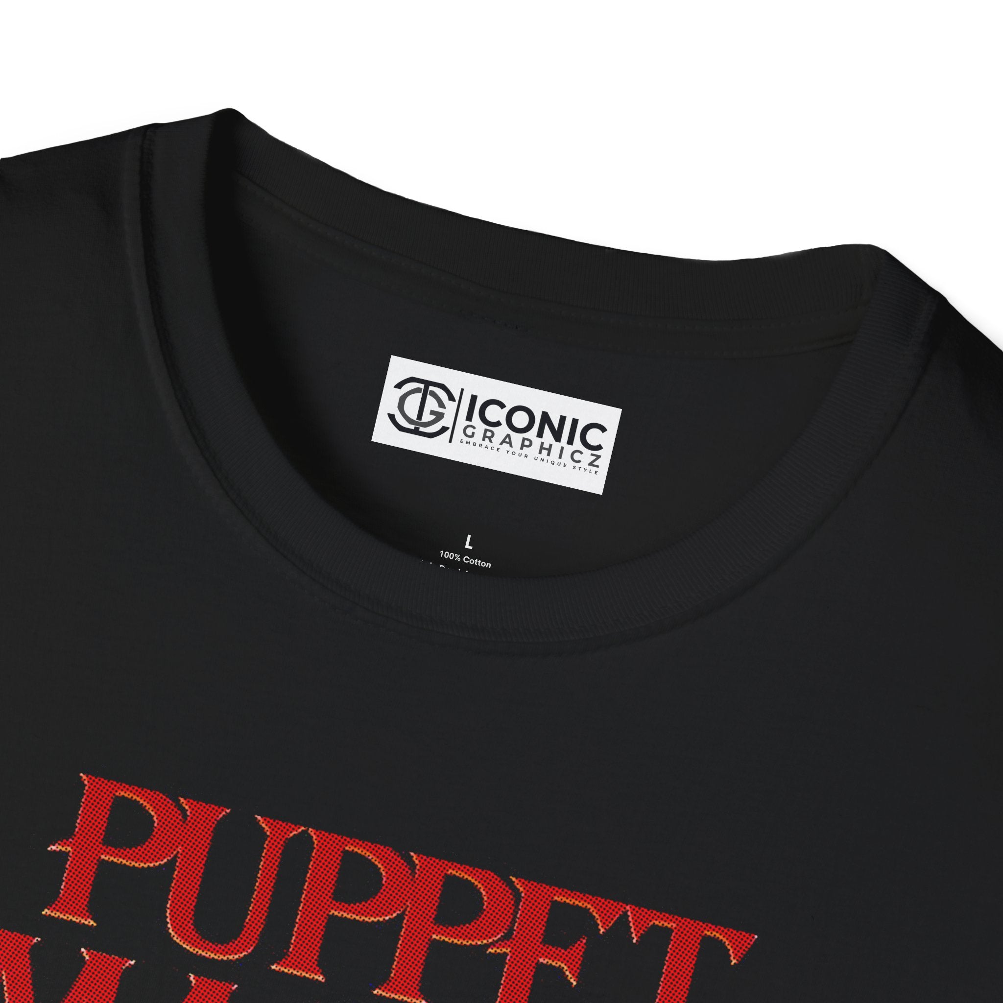 Puppet Master T-Shirt