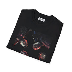 The Boys Unisex Softstyle T-Shirt - IGZ Clothing 