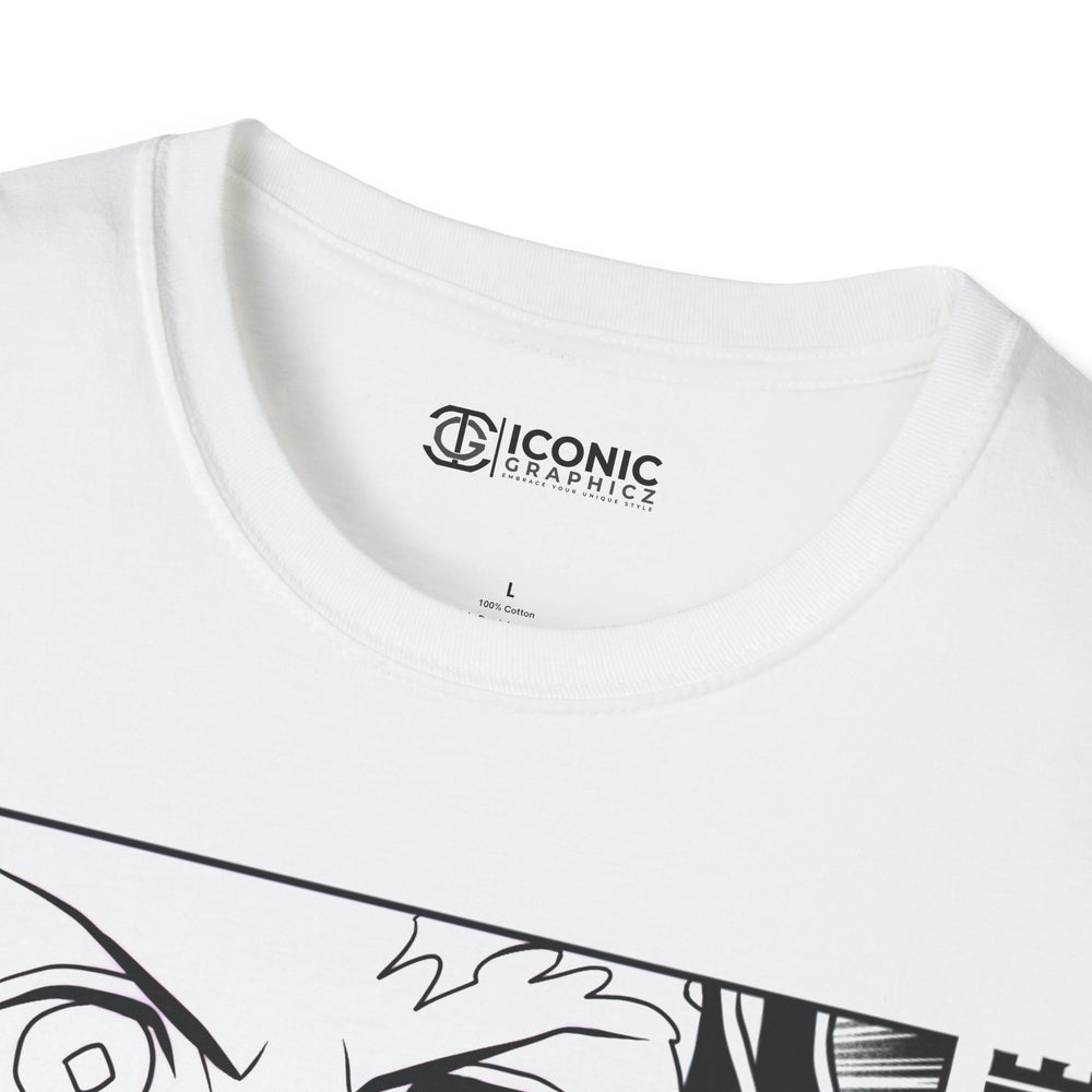 Zenitsu and Nezuko Demon Slayer T-Shirt - 