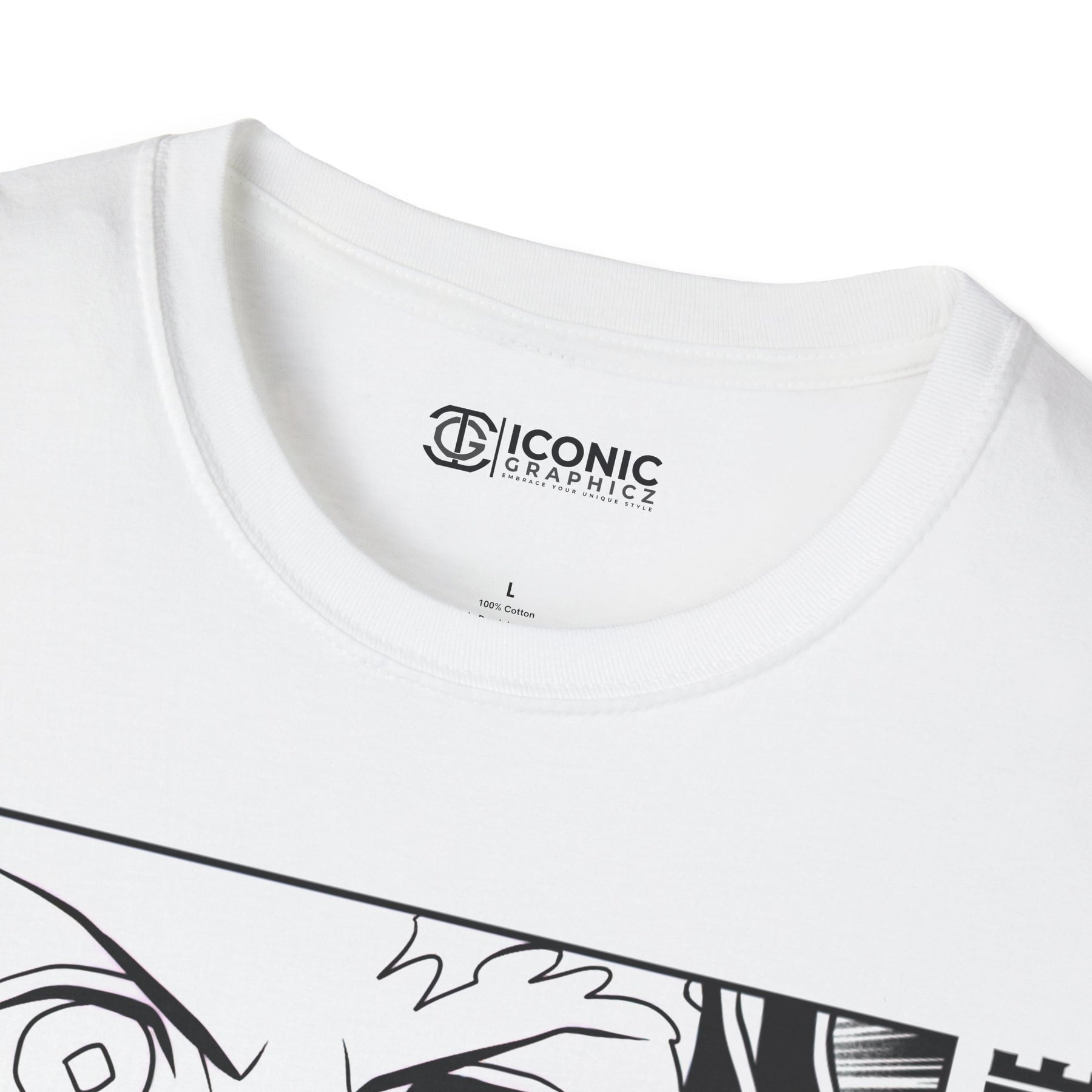 Zenitsu and Nezuko Demon Slayer T-Shirt - 