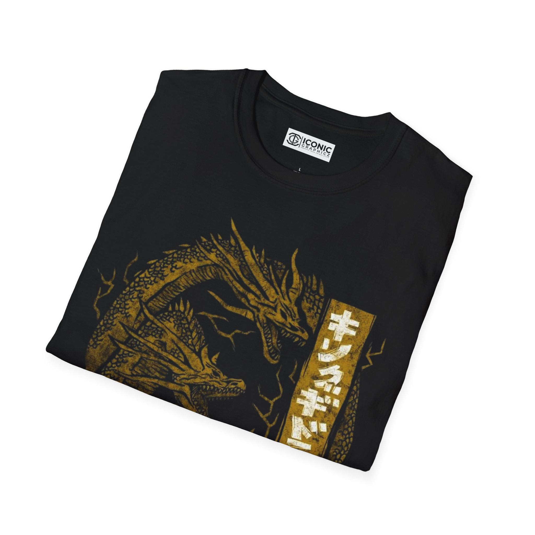 King Ghidorah T-Shirt