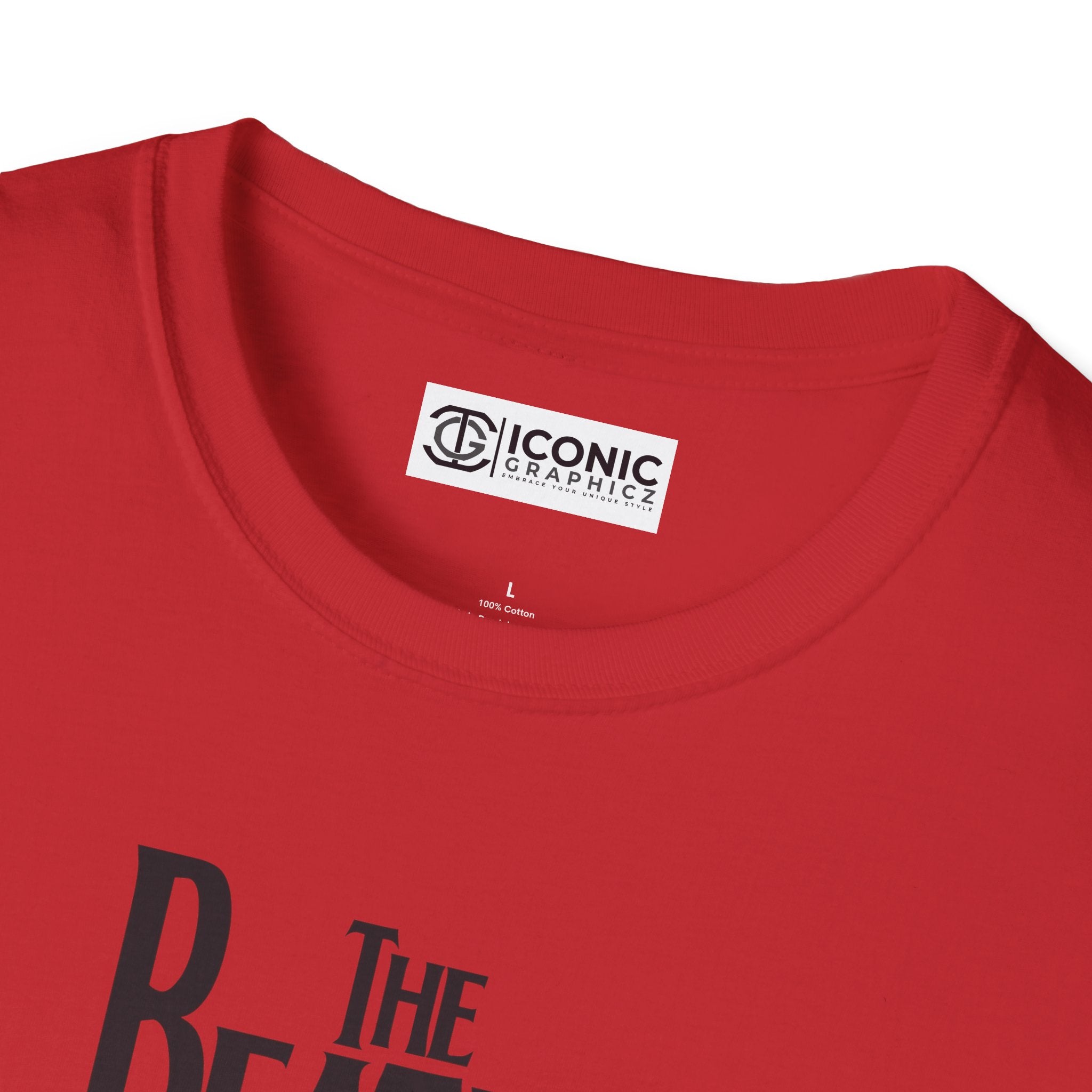 The Beatles T-Shirt