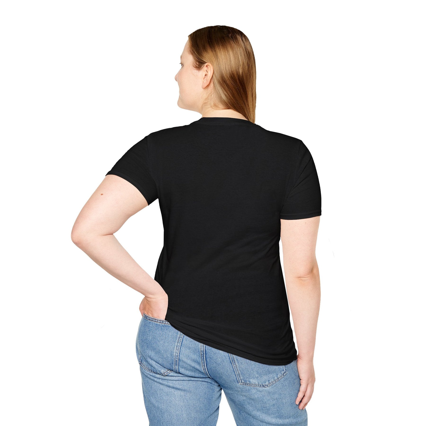 Chucky T-Shirt Printify