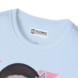 Nezuko Demon Slayer T-Shirt - 