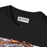 Tanjiro Demon Slayer T-Shirt - 