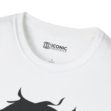 Jin Woo Solo Leveling T-Shirt - 