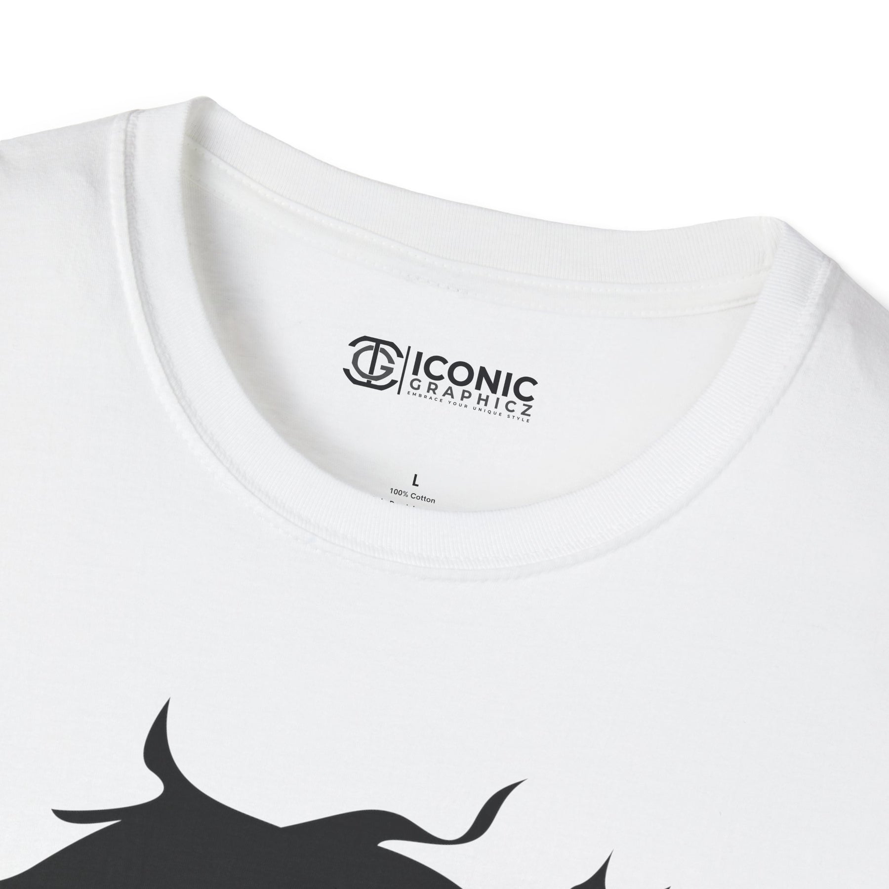 Jin Woo Solo Leveling T-Shirt - 