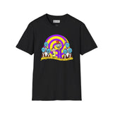 Rick and Morty T-Shirt - 