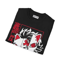 Tanjiro Unisex Softstyle T-Shirt - IGZ Clothing 