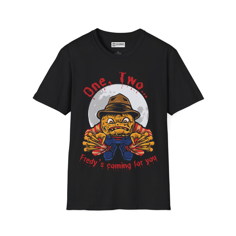 Freddy Krueger T-Shirt