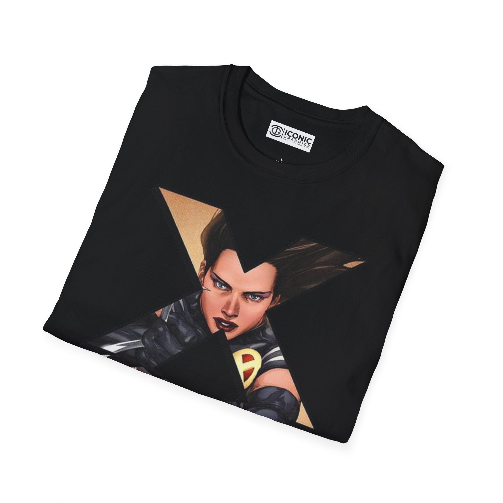 X-23 Shirt