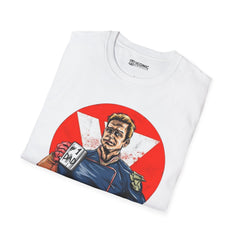 The Boys Homelander Unisex Softstyle T-Shirt