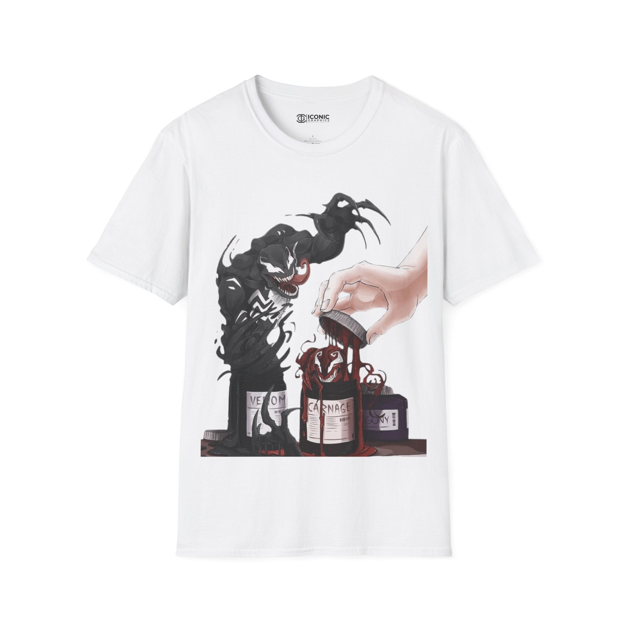 Venom T-Shirt