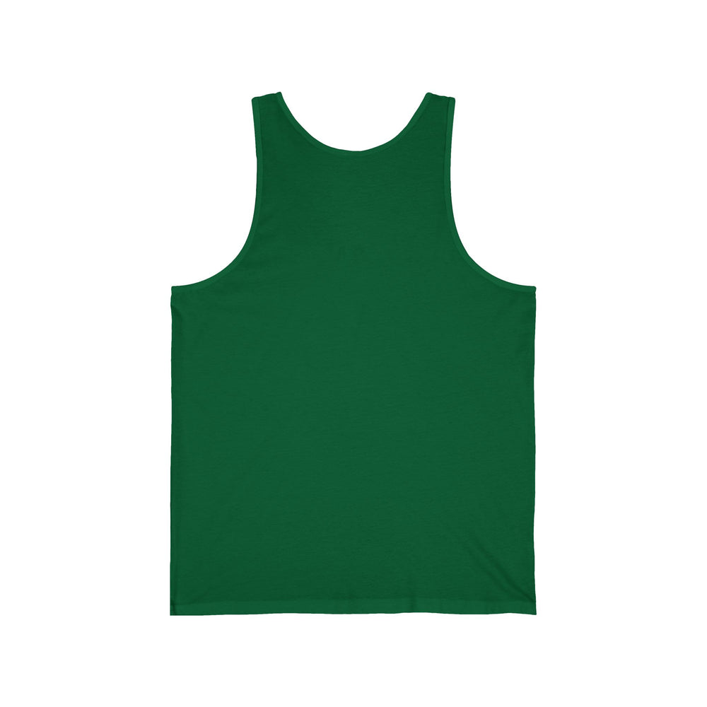 Super Mario Tank Top