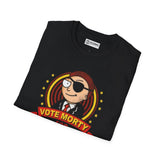 Rick and Morty T-Shirt - 