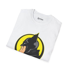 Batman Unisex Softstyle T-Shirt - IGZ Clothing 