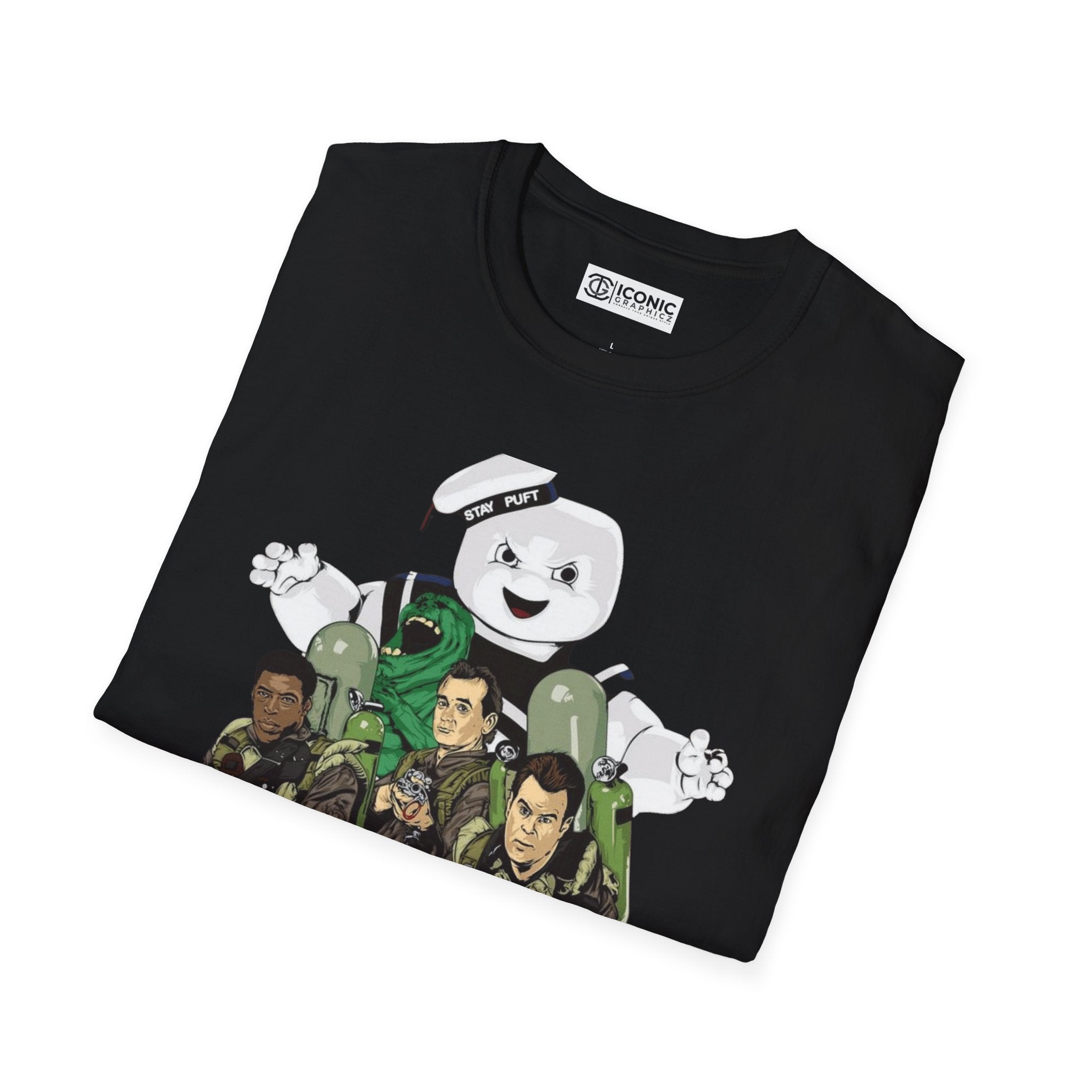 Ghostbusters T-Shirt