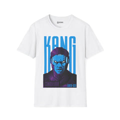 Kang the Conquer Unisex Softstyle T-Shirt