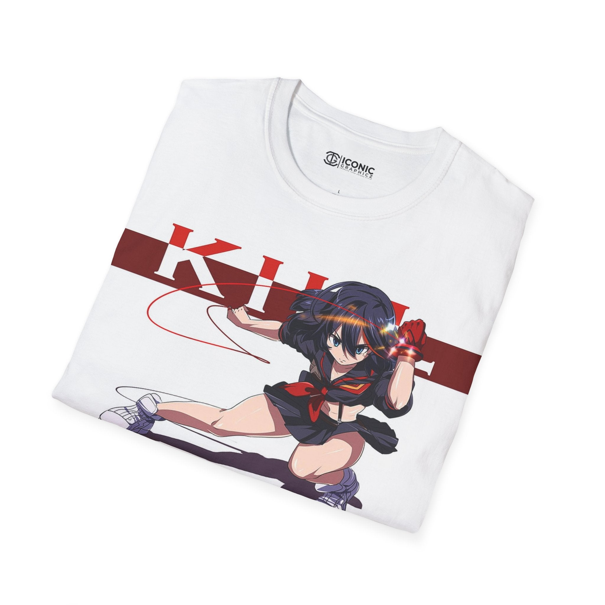 Ryuko Kill la Kill T-Shirt