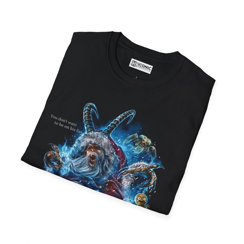 Krampus T-Shirt - 
