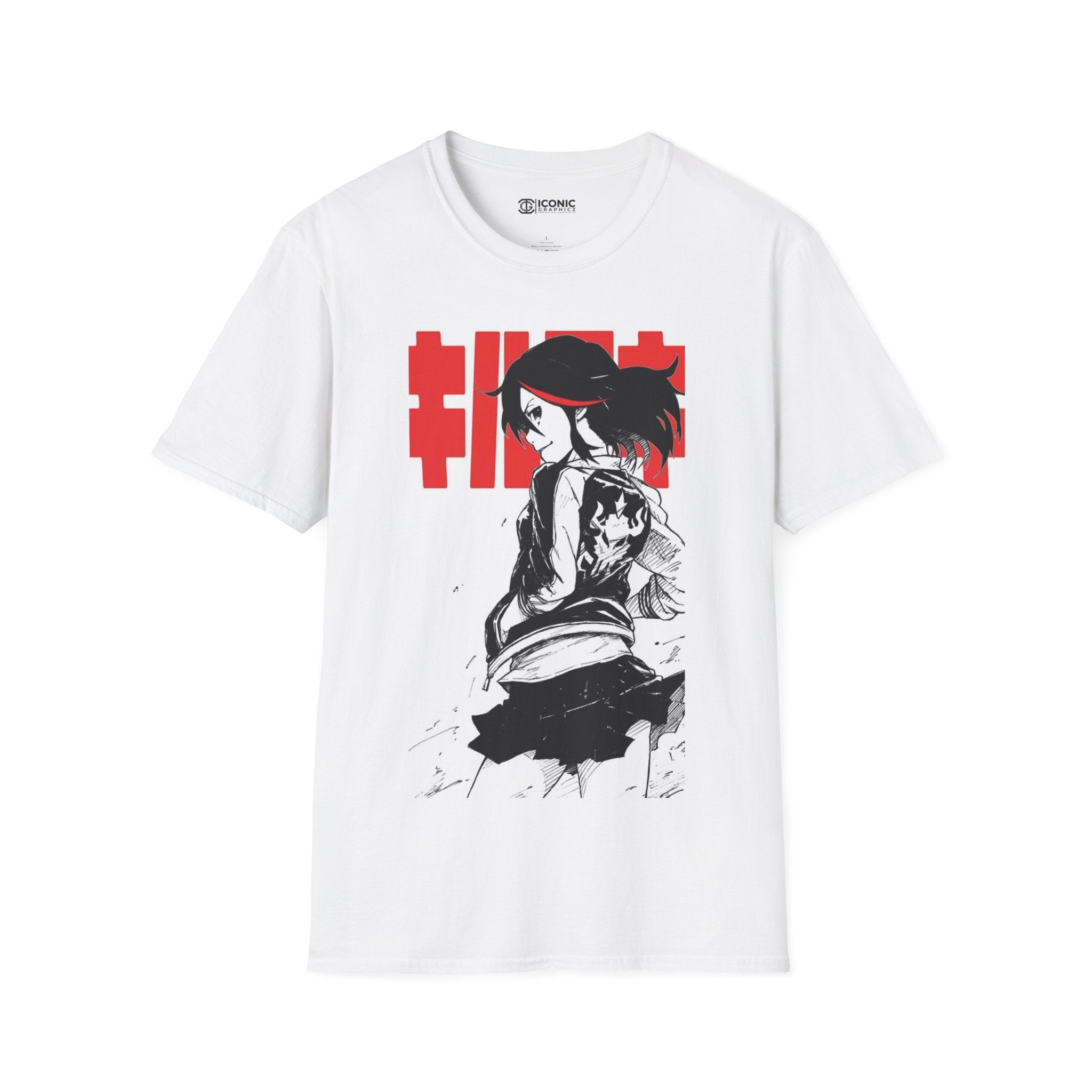 Ryuko Kill la Kill T-Shirt