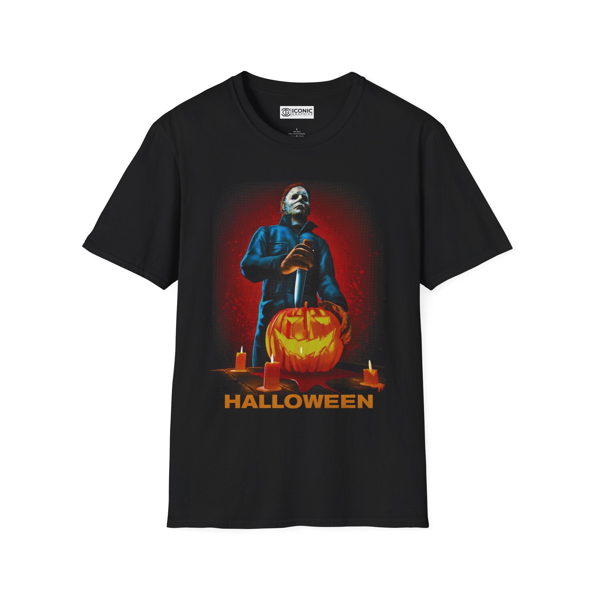 Micheal Myers T-Shirt