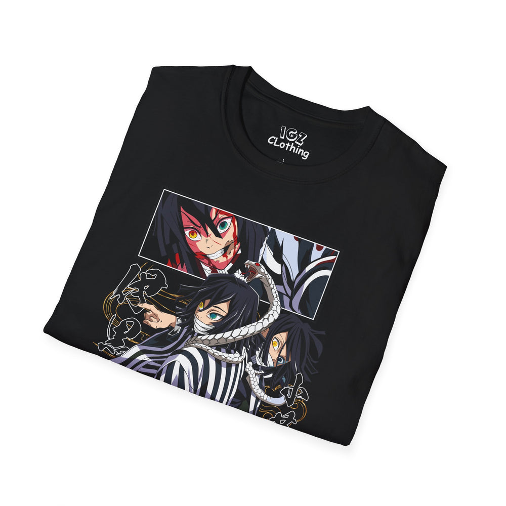Obanai Demon Slayer T-Shirt