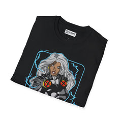 Storm Unisex Softstyle T-Shirt