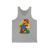 Super Mario Tank Top