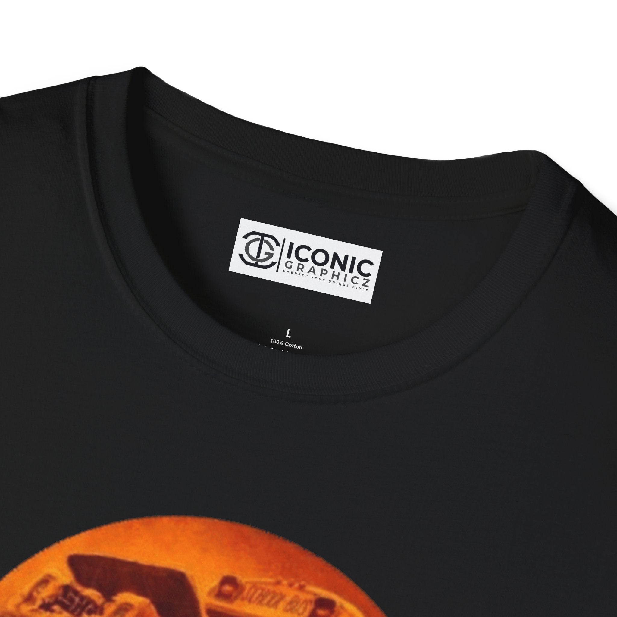 Trick or Treat Sam T-Shirt - 