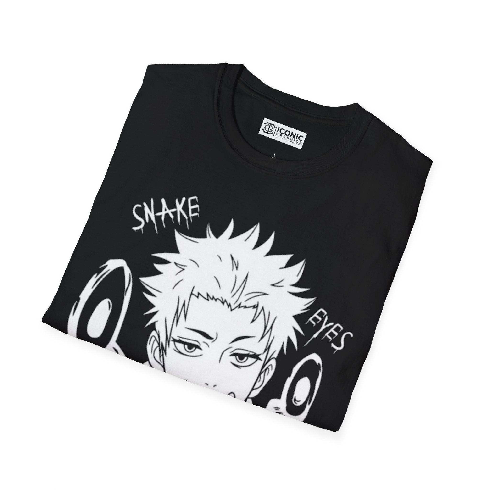 Toge Jujitsu Kaisen T-Shirt