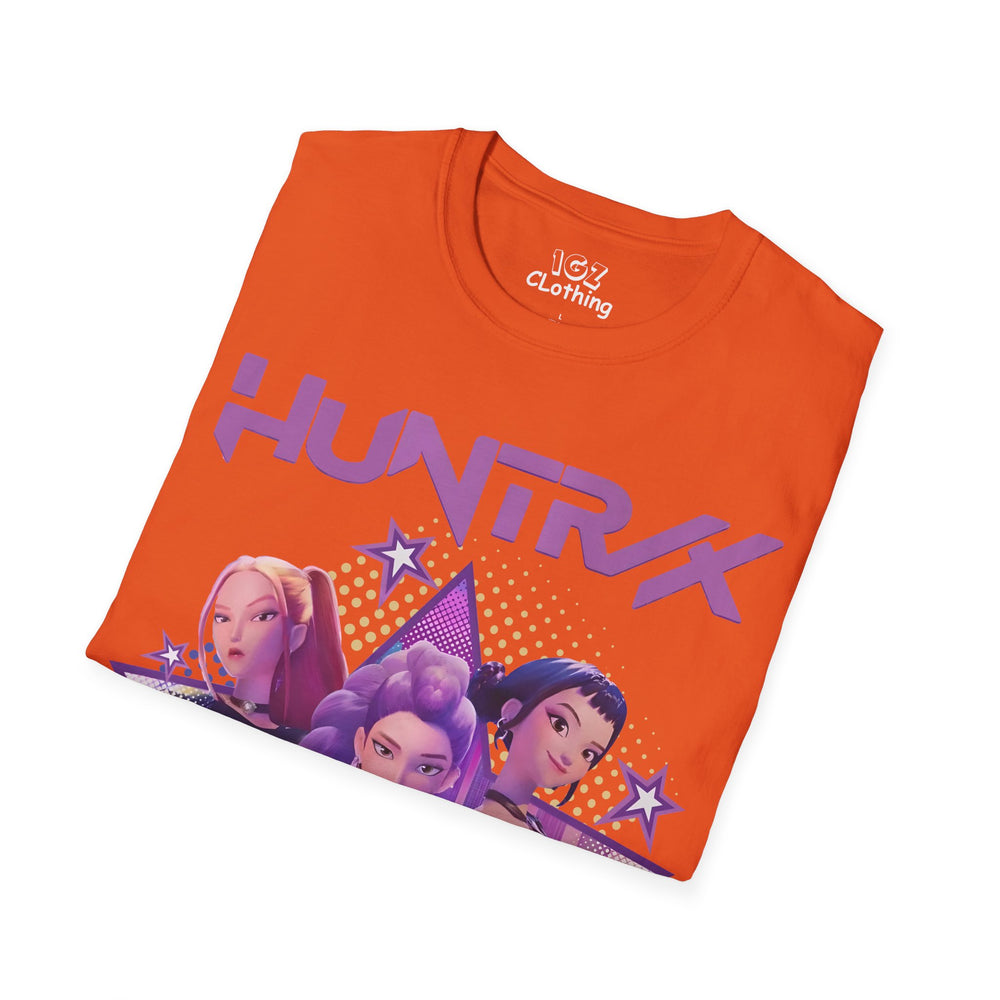 KPop Demon Huntersr T-Shirt