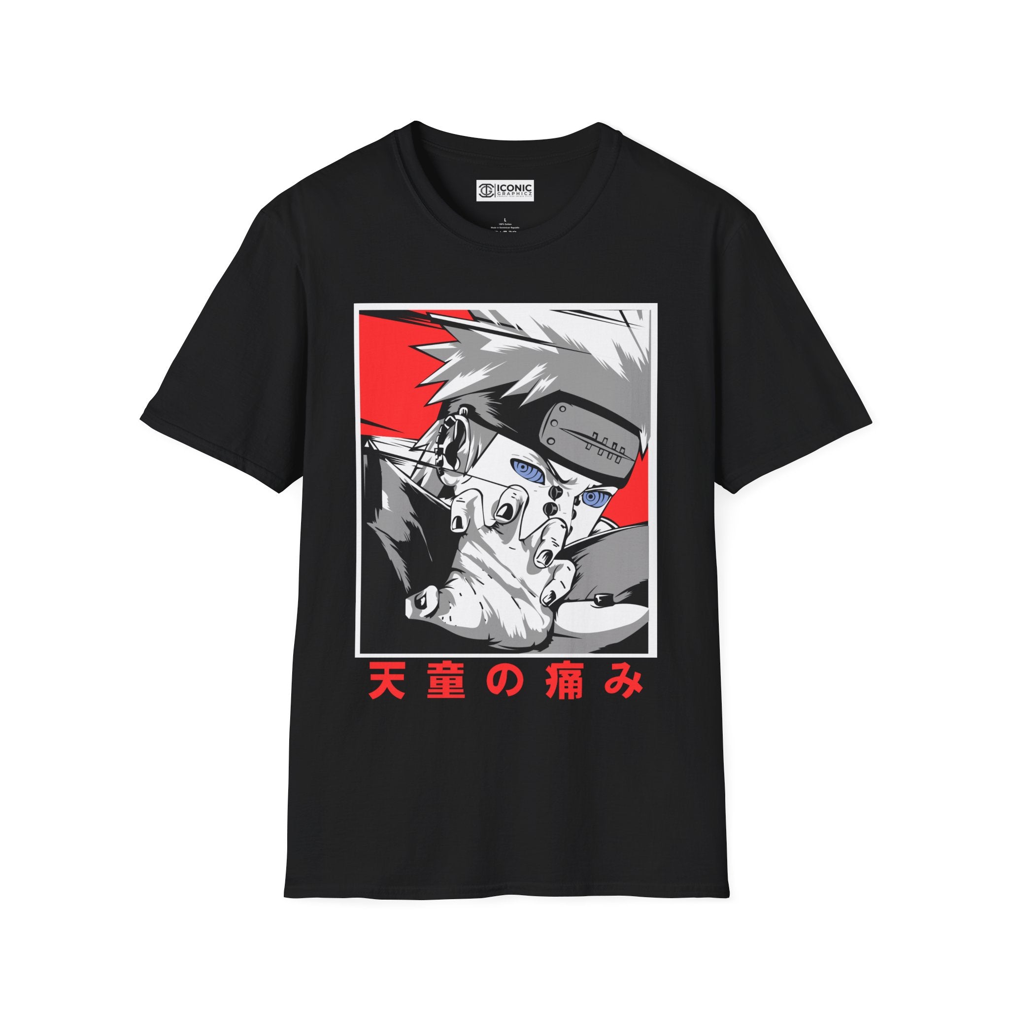 Pain Naruto T-Shirt