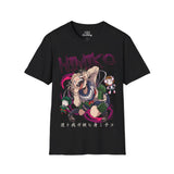 Toga My Hero Academia T-Shirt