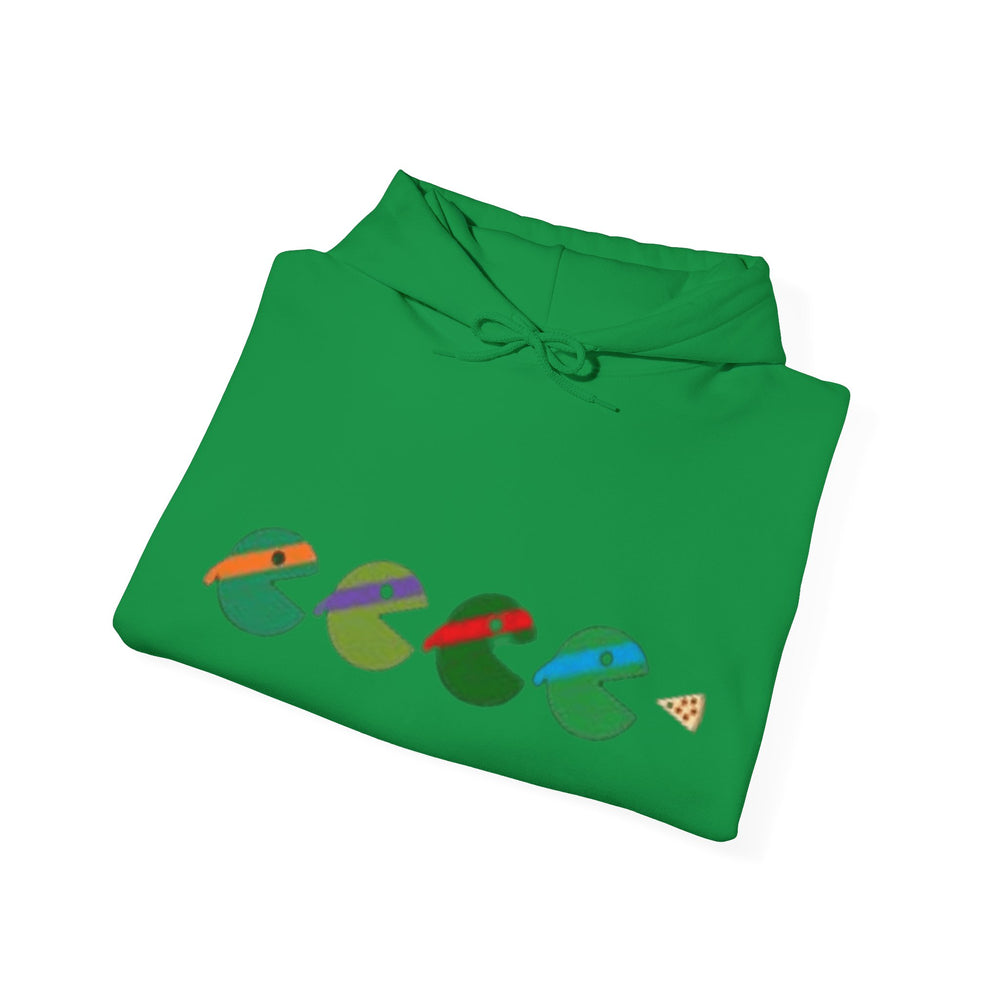TMNT Unisex Heavy Blend™ Hooded Sweatshirt - 