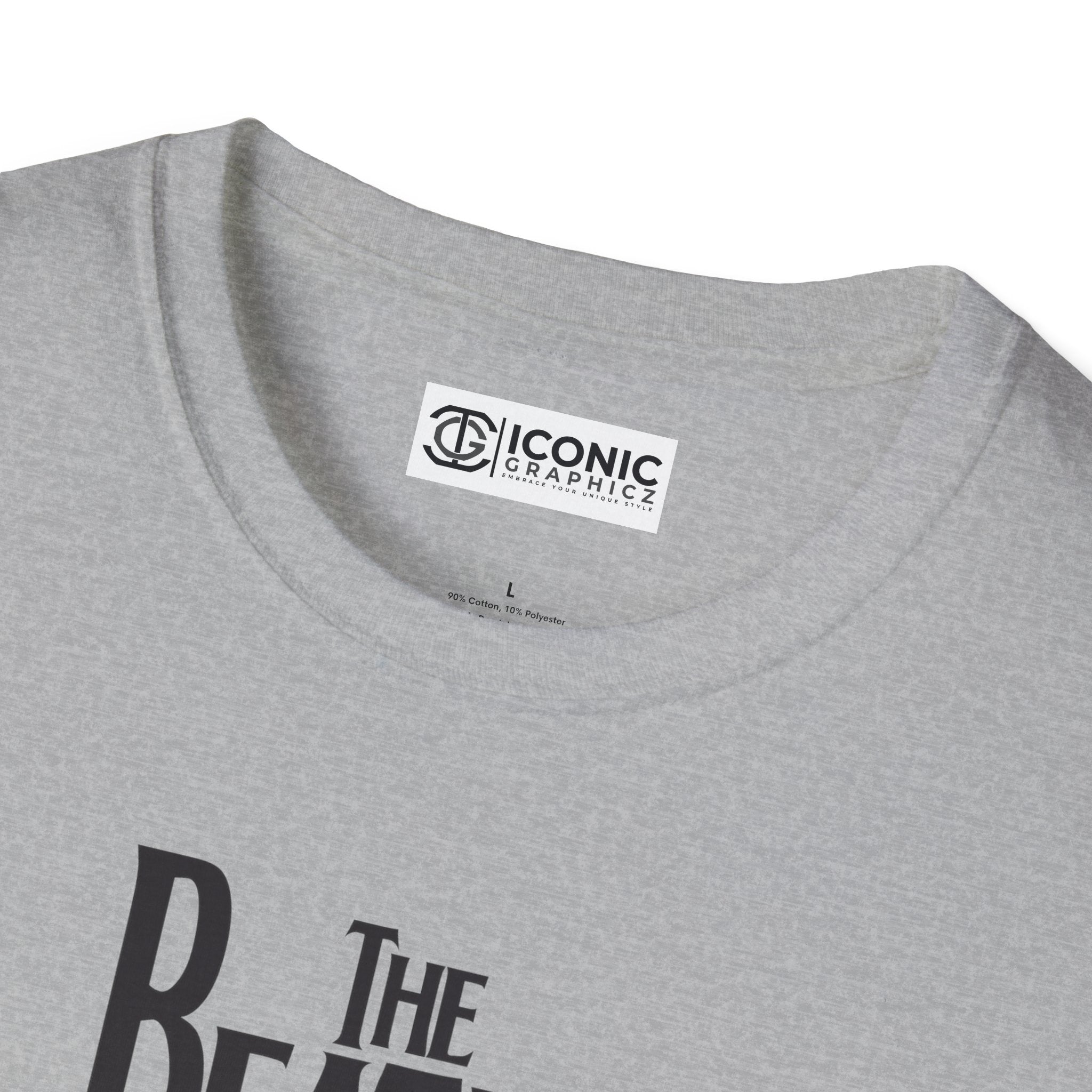 The Beatles T-Shirt