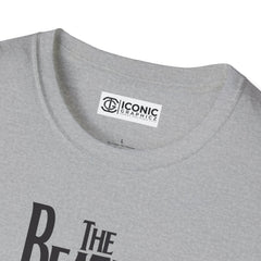 The Beatles Unisex Softstyle T-Shirt - IGZ Clothing 