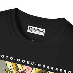 Goku Shirt