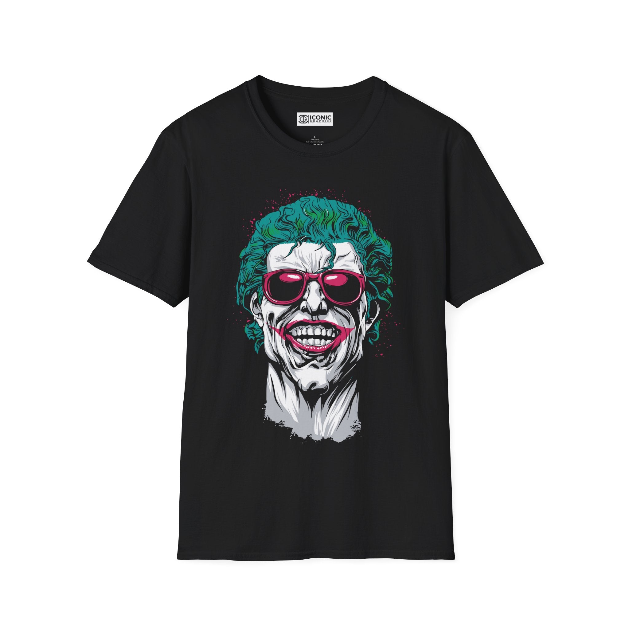 Joker T-Shirt