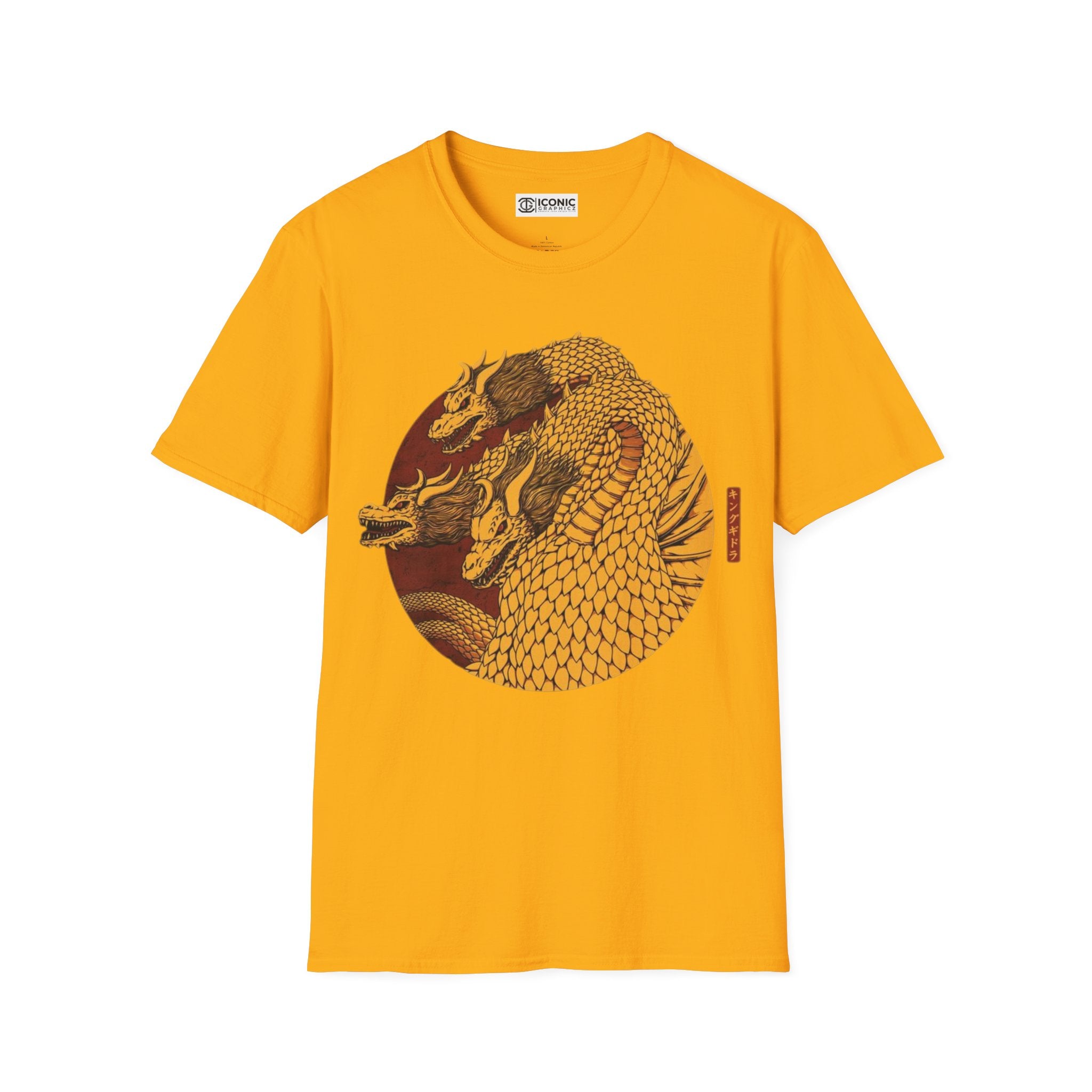 King Ghidorah T-Shirt