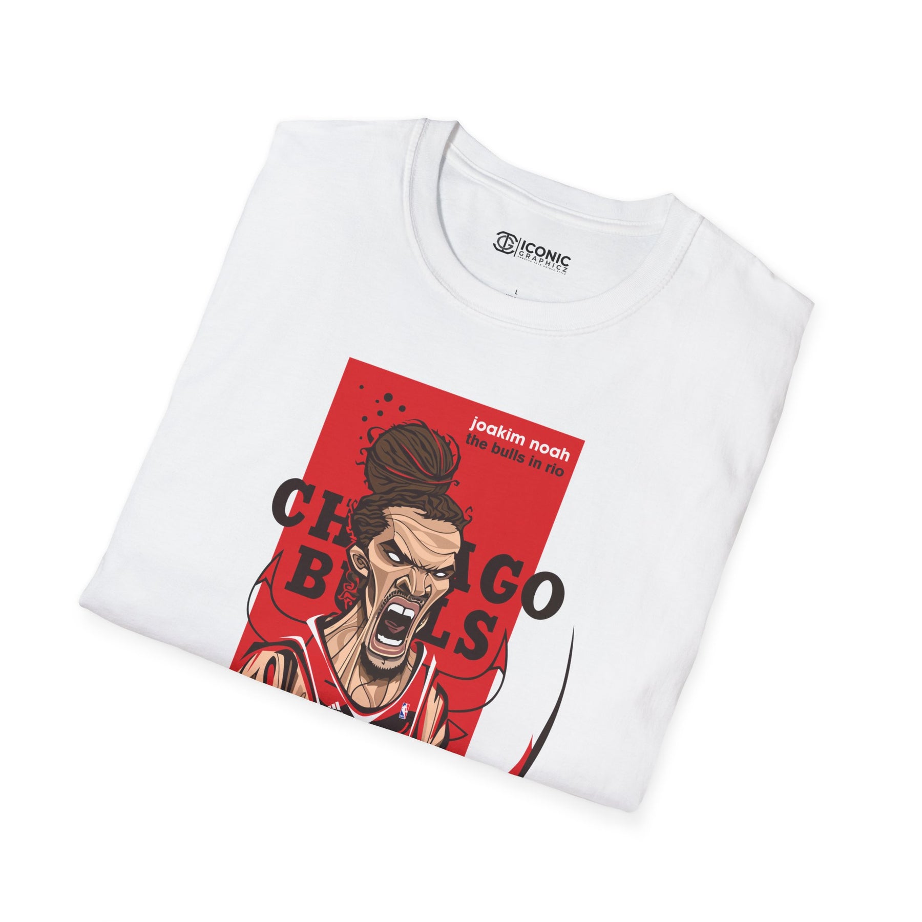 NBA T-Shirt - 