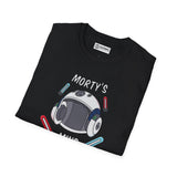 Rick and Morty T-Shirt - 