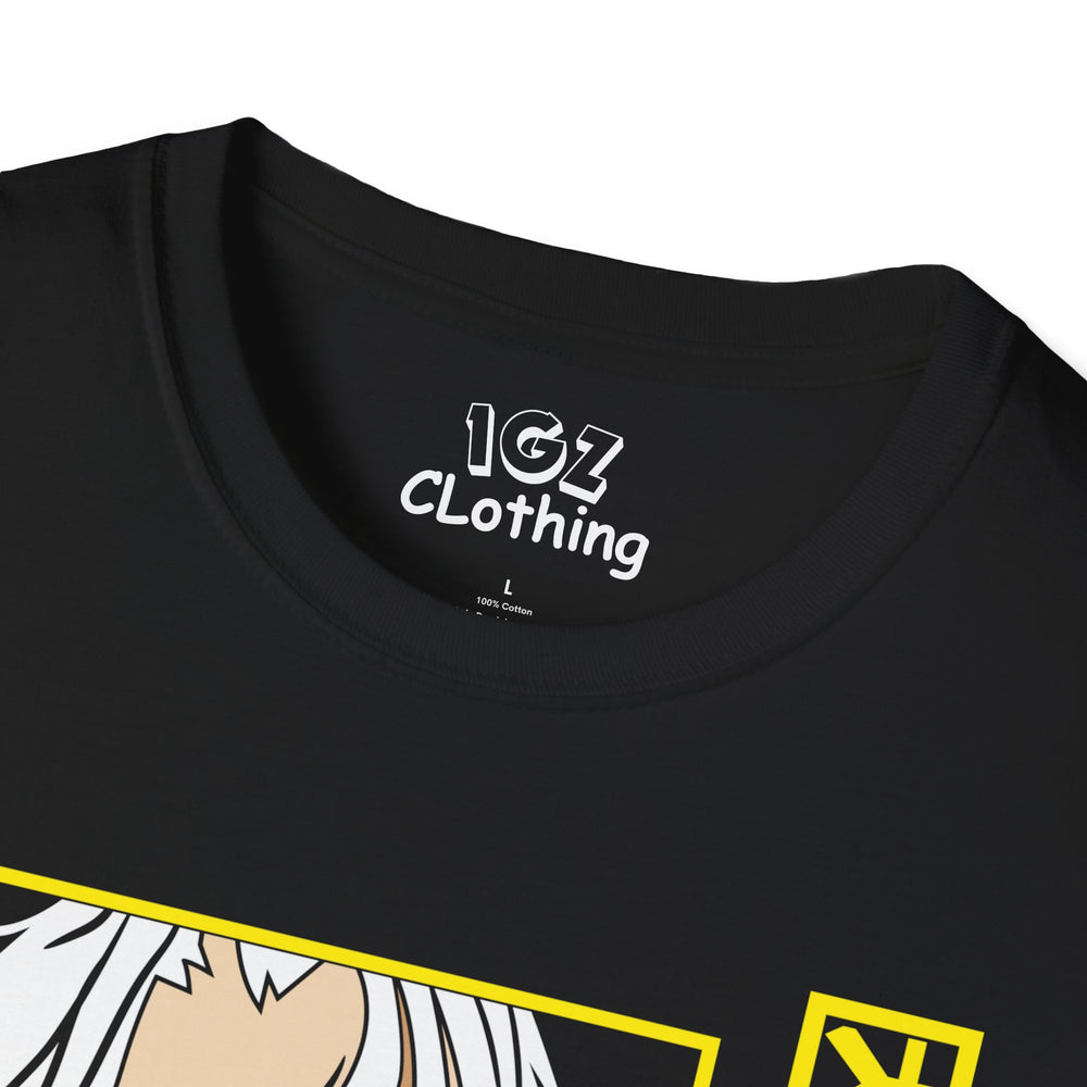 Izana Tokyo Revengers T-Shirt