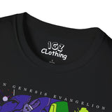 Eve unit 01 Evangelion T-Shirt