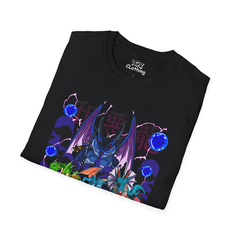 Shenron Dragon ball GT T-Shirt