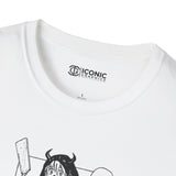 Dorohedoro Nikaido T-Shirt - 