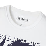 Jin Woo Solo Leveling T-Shirt - 