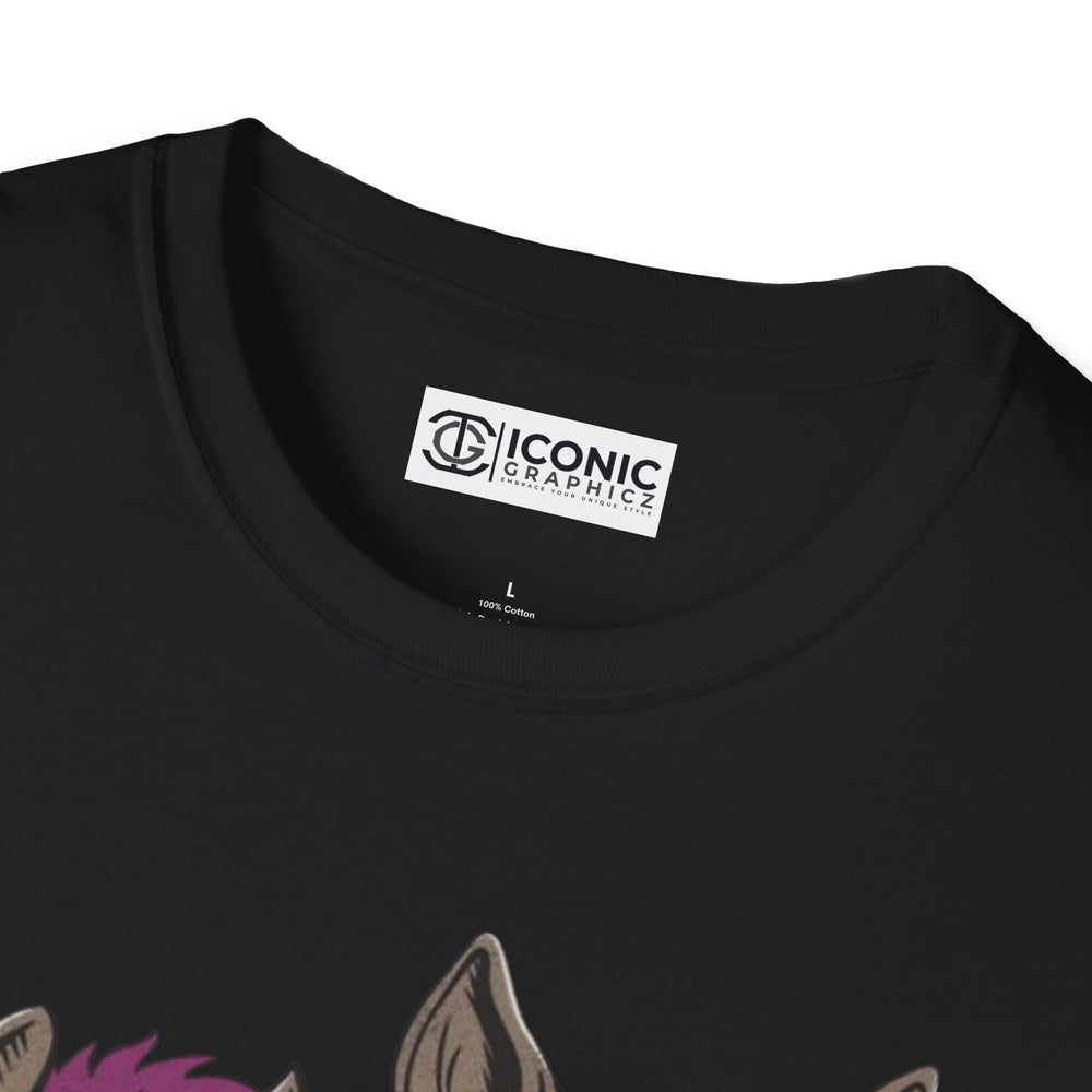 TMNT T-Shirt - 
